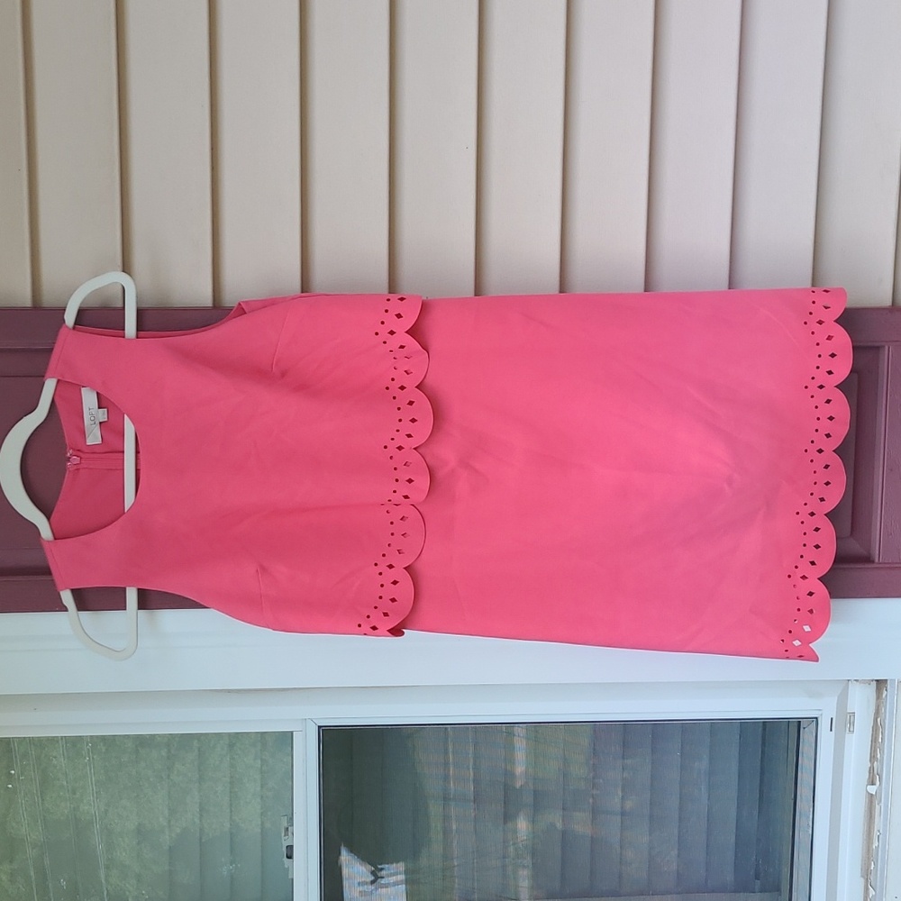 Loft Dress